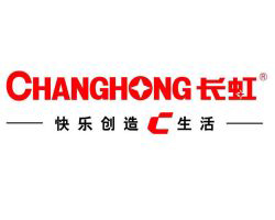 江岸三阳路长虹电视
